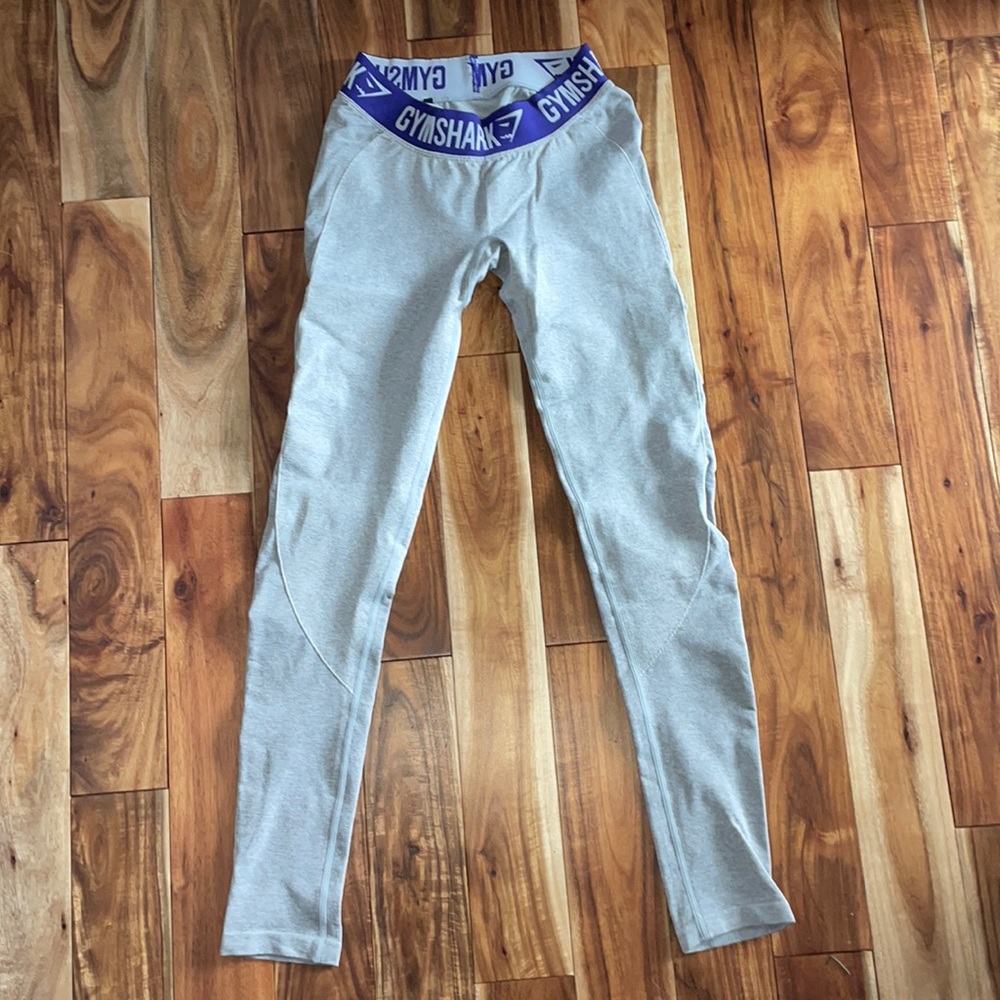 Gymshark leggings